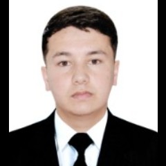 Azizbek Sapayev