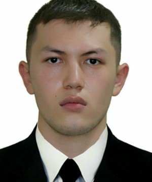 Javlonbek Xudoyboqov
