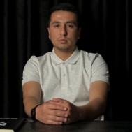 Ogabek Azimuratov