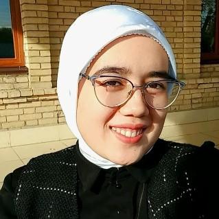 Dilshoda Fayzullojonova
