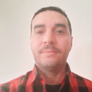 Aissane Hicham