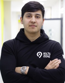 Fayoziddin Mamatkulov