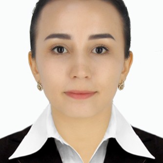 Kamilla Raximova