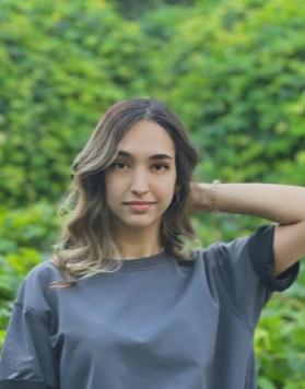 Sabina Abdurakhmanova