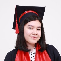 Laylo Usmonova