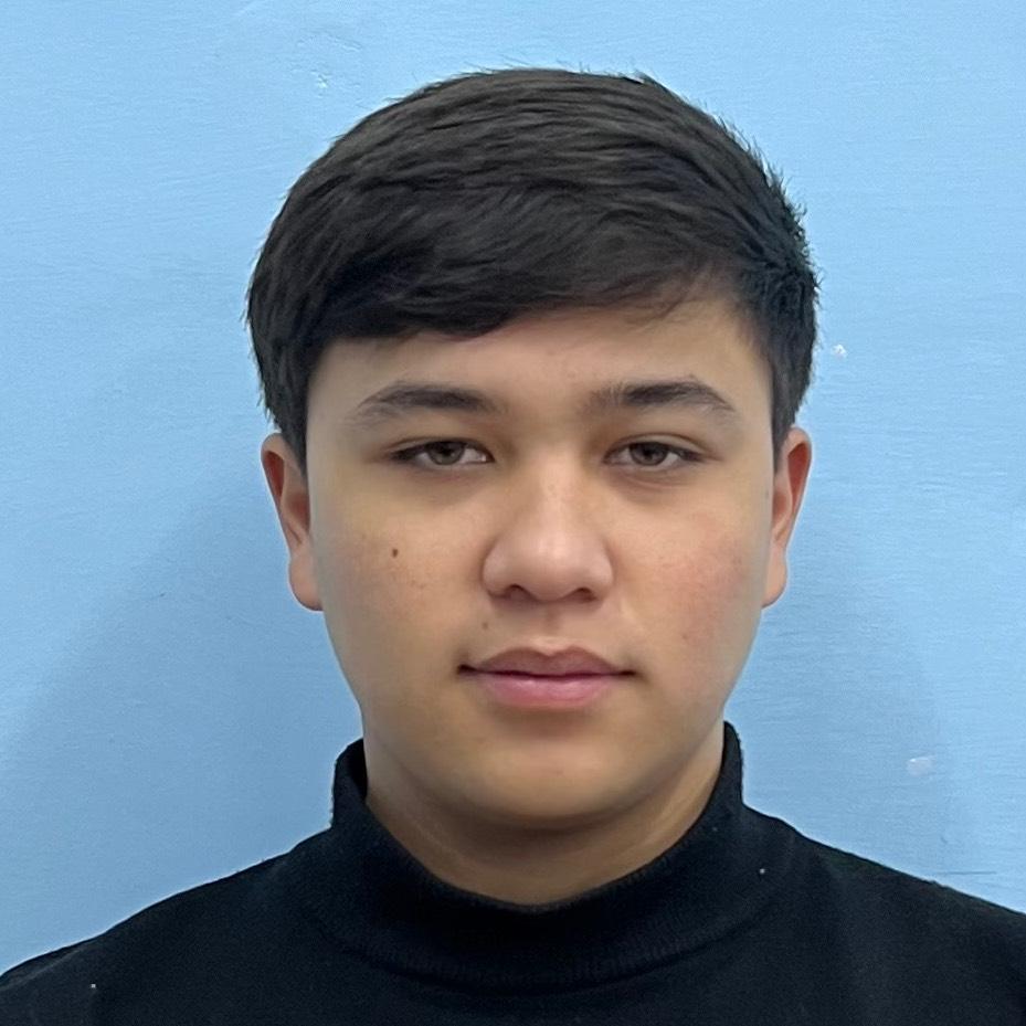 Bekzod Saydullayev