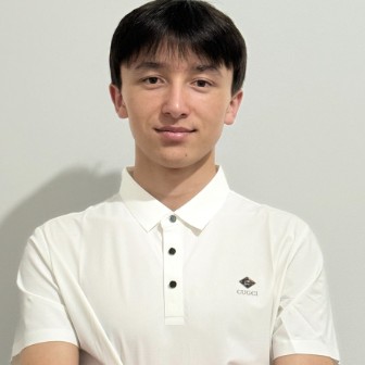 Dodokhon Rustamov