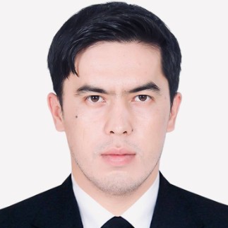 NURMUKHAMMAD OPPOKKHONOV