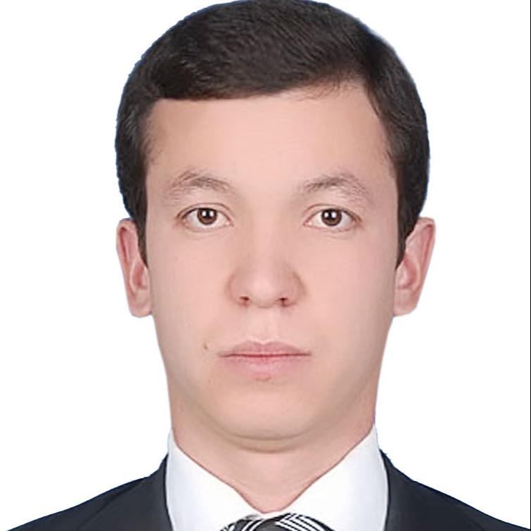 Dilmurod Husainov