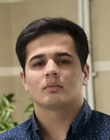 Aslbek Juraev