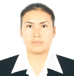 Dilnavoz Jalilova