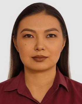 Aida Djaksibayeva