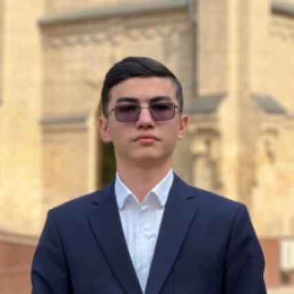 Shohjahon Kudratilloyev