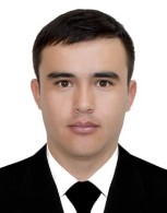 Elmurod Yangiboyev