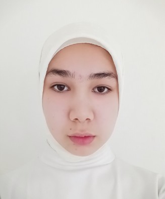 Muslima Hamidullayeva