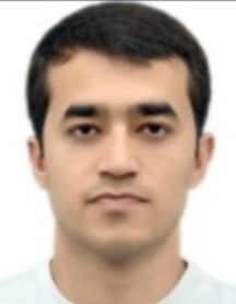Shakhzodjon Abdujabborov