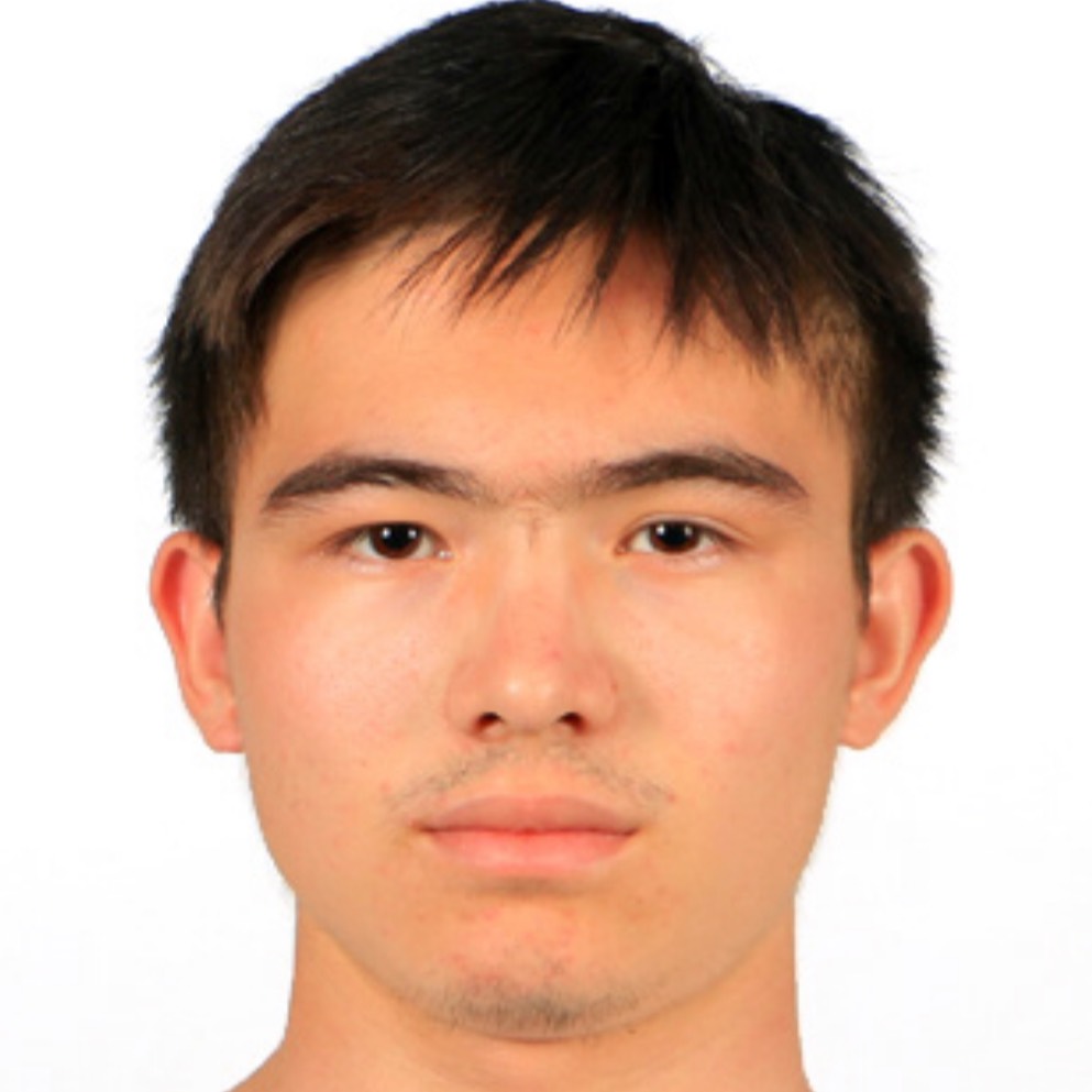Shohruh Komiljonov