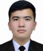 Muhammadqodir Xalimjonov