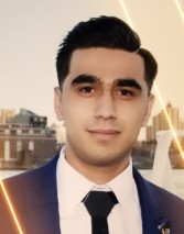 Zarshedkhon Saidov