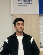 Muhammadsodik Usmonjonov