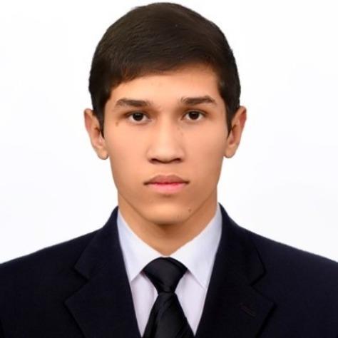 Azizbek Abduraxmanov