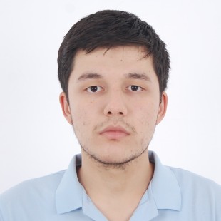 Abdulaziz Ismoilov