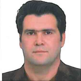 Abolfazl Vase Haghdoust