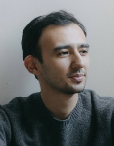 Jakhongir Akhmedov