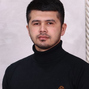 Jaloladdin Ruzmetov