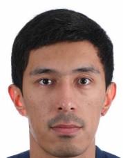 Javokhir Khojiakhmatov