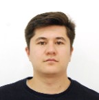JAVOKHIRBEK VOKHIDOV