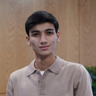 Azizbek Abdulakhatov
