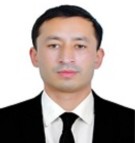 Muzaffar Djabbarov