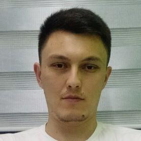 Bobokhon Madirimov