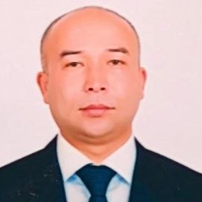 ABDURASUL KHODJAYEV