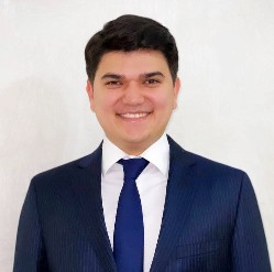 Mirolim Saidov