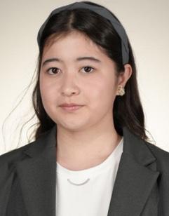 Xosila Mirzokabulova