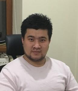 Akromov Lazizkhon