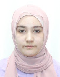 Mukaddam Toshmukhammedova
