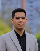 Rustambek Sotiboldiyev