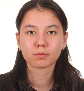 Mehriniso Maratova