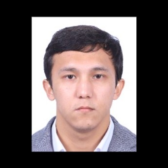 Zuhriddin Hakimov