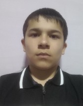 Ro'zimurod Bahodirov