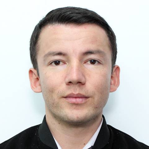 Abror Xoshimov