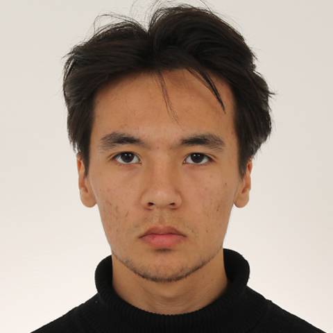Diyor Hannapov