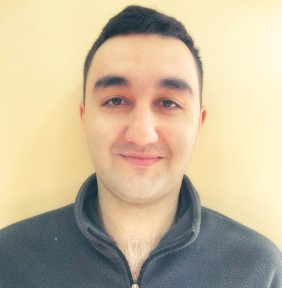 khasan abbosov