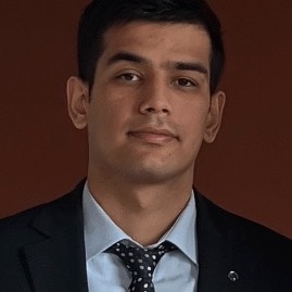 Boburshoh Umar