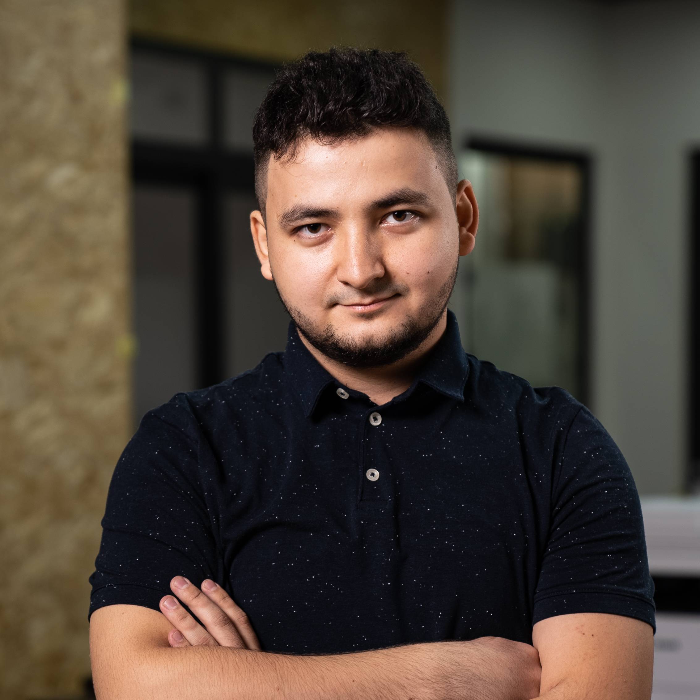 Aziz Mukhtorjonov