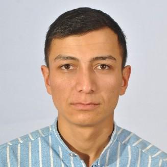 Shahzodbek Akbaraliyev