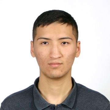 Abdullaziz Mannopov